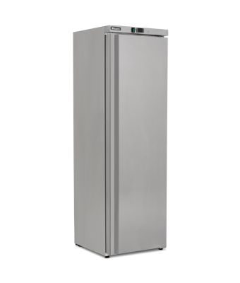 Single Door Stainless Steel Freezer