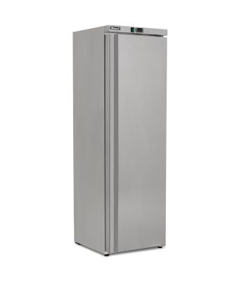 Upright 320L Single Hinged Door Freezer