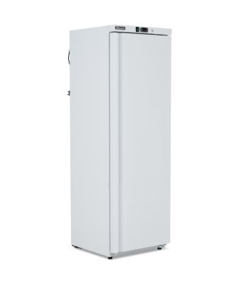 Upright 320L Single Hinged Door Refrigerator