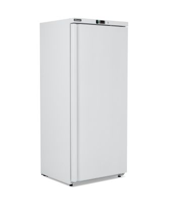 Upright 533L Single Hinged Door Refrigerator 