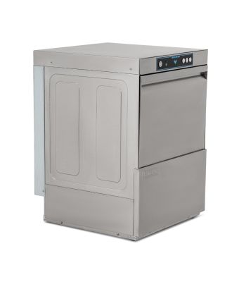 Storm Glasswasher 500mmx500mm with Drain Pump