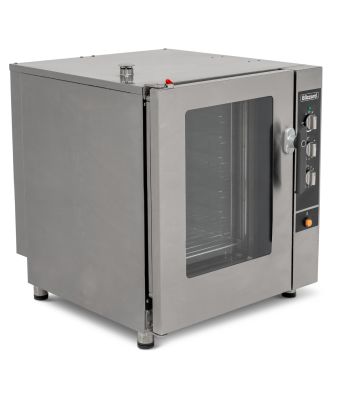 10x GN1/1 Simple Combi Oven