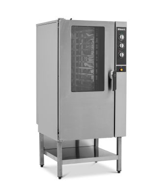 15x GN1/1 Simple Combi Oven