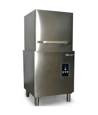 Storm Passthrough Dishwasher