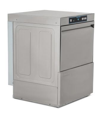 Storm Dishwasher with Break Tank & Drain Pump