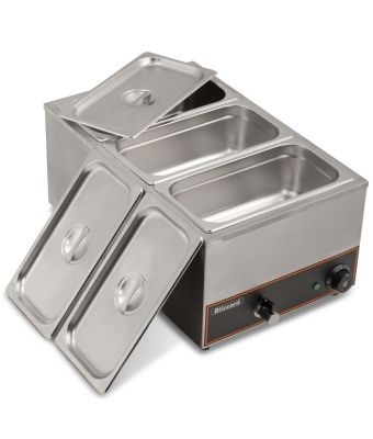 Counter Top Bain Marie