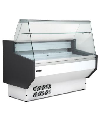 Slim Serve Over Counter 2 Door 1305mm Wide