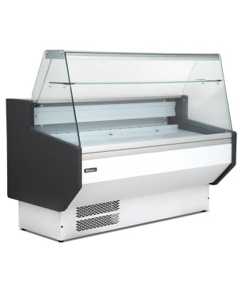 Slim Serve Over Counter 2 Door 1525mm Wide