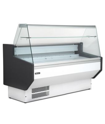 Slim Serve Over Counter 3 Door 2025mm Wide