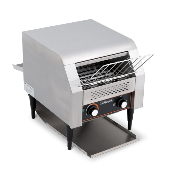 Rotating toaster on sale