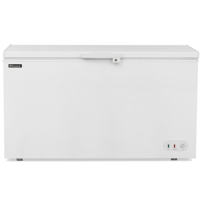 CHEST FREEZER 650L Blizzard Catering Equipment