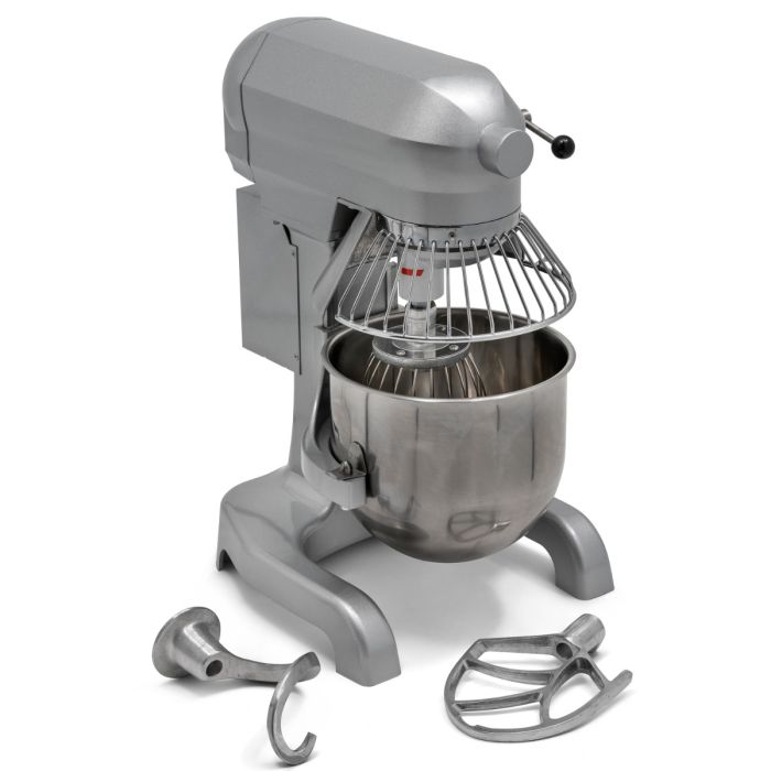 10L Planetary Mixer Blizzard Catering Equipment