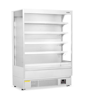 1.3m Open Front Multi Deck