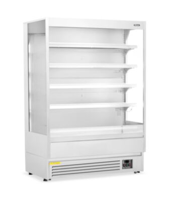 1.3m Open Front Multi Deck