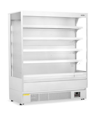 1.5m Open Front Multi Deck