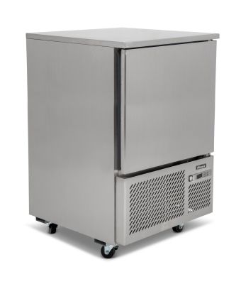 10 x GN1/1 Blast Chiller/Freezer