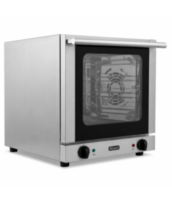 4 x GN2/3 Fan Assisted Baking Oven