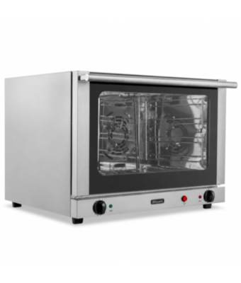 4 x GN1/1 Fan Assisted Baking Oven