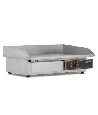 Single Flat Top Griddle