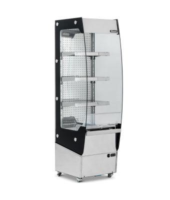 Slimline Heated Display 