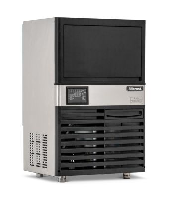 40kg Integral Ice Maker