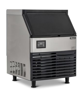 90kg Integral Ice Maker