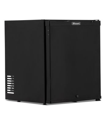 Single Solid Door Mini Bar