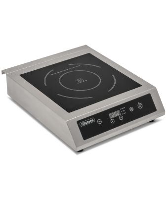 Stock Pot Induction Hob