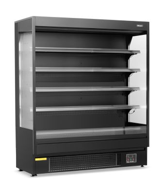 1.5m Open Front Multi Deck