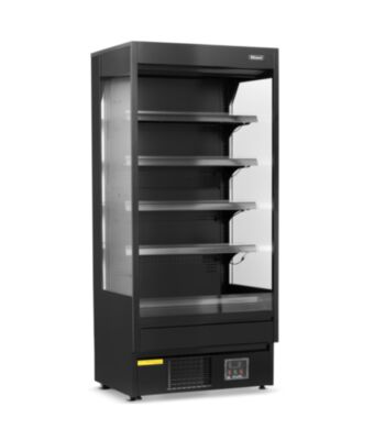 700mm Open Front Multi Deck