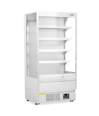 700mm Open Front Multi Deck
