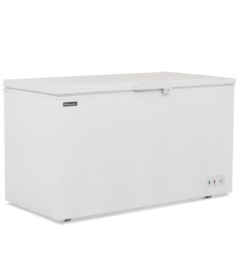 650L Chest Freezer