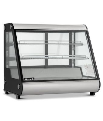 Refrigerated Counter Top Merchandiser