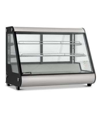 Refrigerated Counter Top Merchandiser
