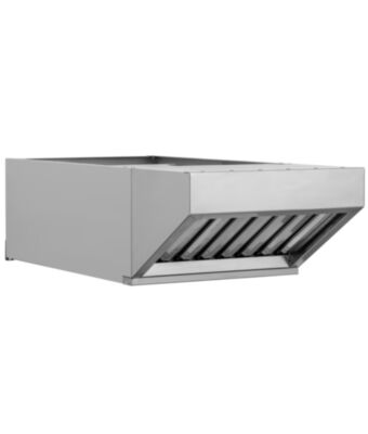 Compact Suction Hood