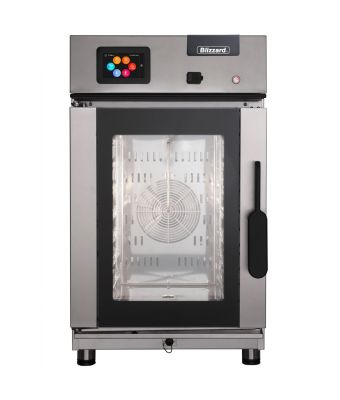 7 x GN1/1 Compact Combi Oven