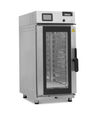 11 x GN1/1 Compact Combi Oven