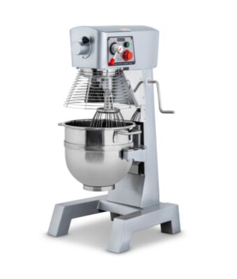 30L Planetary Mixer