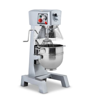 30L Planetary Mixer