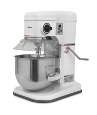 7L Planetary Mixer