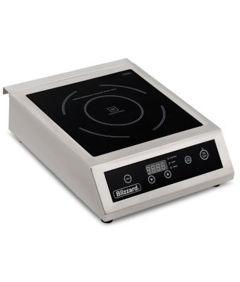 Single Induction Hob