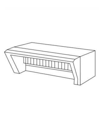 Compact Suction Hood