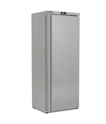 Upright 533L Single Hinged Door Refrigerator