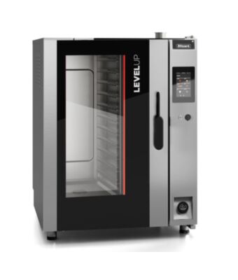 11 x GN1/1 Electric Combi Oven