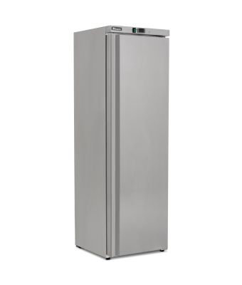 Upright 320L Single Hinged Door Refrigerator