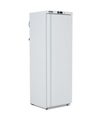 Upright 320L Single Hinged Door Freezer