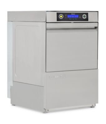500mm Storm Plus Under Counter Glass & Dish Washer