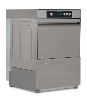 400mm Storm Glass Washer With Drain Pump